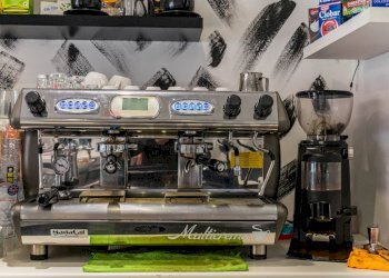 Dettagli - Cafeteria - Cold Bar Via della Regione
 
332, San Giovanni la Punta - photo 10