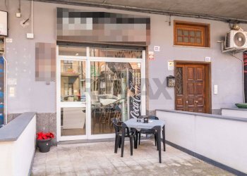 Terrazza - Cafeteria - Cold Bar Via della Regione
 
332, San Giovanni la Punta - photo 11