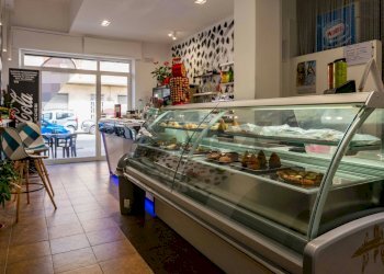 Cucina - Cafeteria - Cold Bar Via della Regione
 
332, San Giovanni la Punta - photo 18