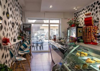 Cucina - Cafeteria - Cold Bar Via della Regione
 
332, San Giovanni la Punta - photo 19