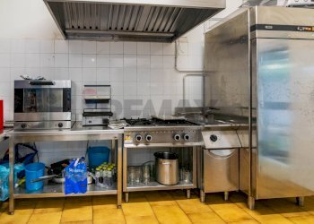 Cucina - Cafeteria - Cold Bar Via della Regione
 
332, San Giovanni la Punta - photo 26