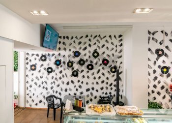 Sala da pranzo - Cafeteria - Cold Bar Via della Regione
 
332, San Giovanni la Punta - photo 28