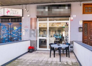 Terrazza - Cafeteria - Cold Bar Via della Regione
 
332, San Giovanni la Punta - photo 29