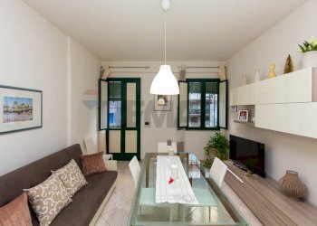 Soggiorno - Appartamento Via Cesare Vivante
 
31, Catania - foto 1