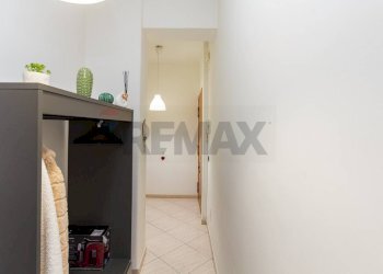 Hall / corridoio - Appartamento Via Cesare Vivante
 
31, Catania - foto 4