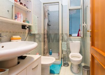 Bagno - Appartamento Via Cesare Vivante
 
31, Catania - foto 11