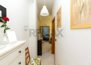 Hall / corridoio - Appartamento Via Cesare Vivante
 
31, Catania - foto 17