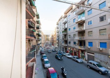 Edificio all\'aperto - Appartamento Via Cesare Vivante
 
31, Catania - foto 19