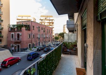 Balcone - Appartamento Via Cesare Vivante
 
31, Catania - foto 20