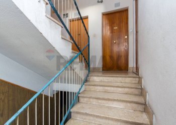 Scale - Appartamento Via Cesare Vivante
 
31, Catania - foto 21