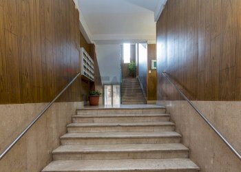 Ricezione / Lobby - Appartamento Via Cesare Vivante
 
31, Catania - foto 22