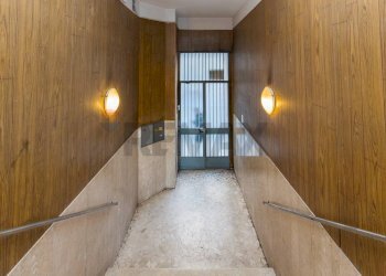 Ricezione / Lobby - Appartamento Via Cesare Vivante
 
31, Catania - foto 23