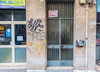 Edificio all\'aperto - Appartamento Via Cesare Vivante
 
31, Catania - foto 24