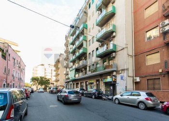 Edificio all\'aperto - Appartamento Via Cesare Vivante
 
31, Catania - foto 26