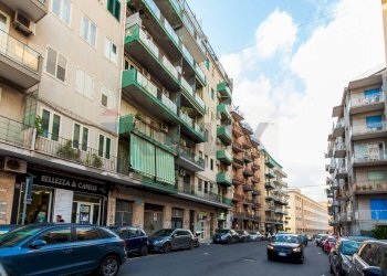 Edificio all\'aperto - Appartamento Via Cesare Vivante
 
31, Catania - foto 27