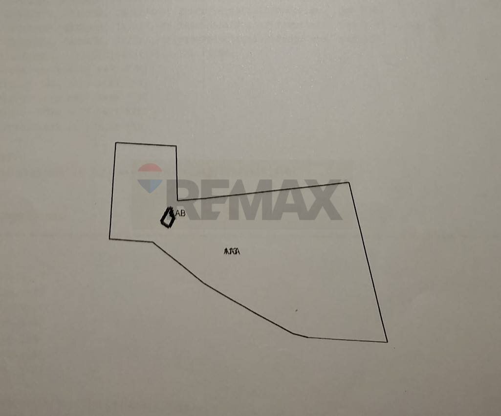 Pianta 2D - Terreno agricolo Contrada San Francesco
 
snc, Misterbianco - foto 2