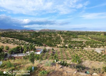 Vista delle montagne - Terreno agricolo Contrada San Francesco
 
snc, Misterbianco - foto 3