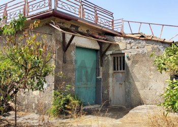 Casa all\'aperto - Terreno agricolo Contrada San Francesco
 
snc, Misterbianco - foto 4