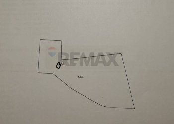 Pianta 2D - Terreno agricolo Contrada San Francesco
 
snc, Misterbianco - foto 2