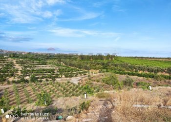 Vista delle montagne - Terreno agricolo Contrada San Francesco
 
snc, Misterbianco - foto 17