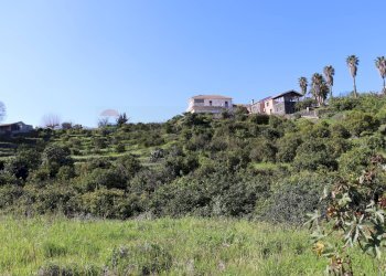 Vista delle montagne - Agricultural land Via Piedimonte
 
12, Mascali - photo 7