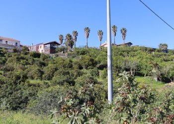 Vista delle montagne - Agricultural land Via Piedimonte
 
12, Mascali - photo 13