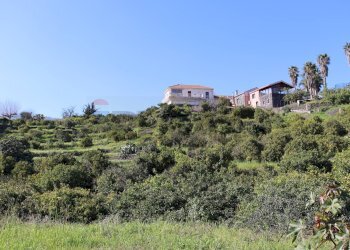 Vista delle montagne - Agricultural land Via Piedimonte
 
12, Mascali - photo 14