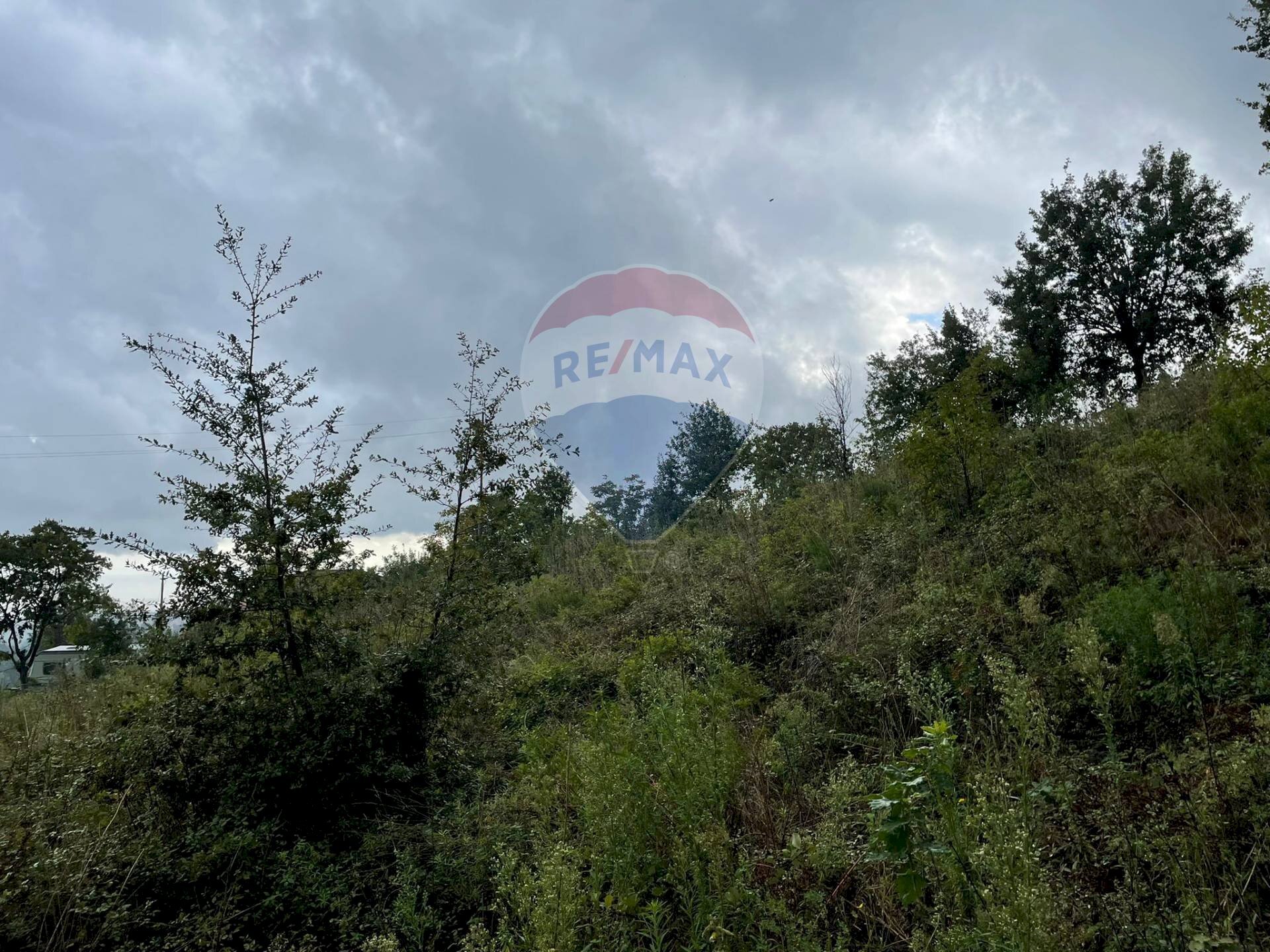 Vista delle montagne - Agricultural land contrada monachella, piano grande, Giarre - photo 1