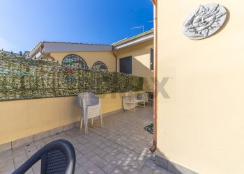 Terrazza - Villa a Schiera Via Geraci Siculo
 
13, Roma - foto 4