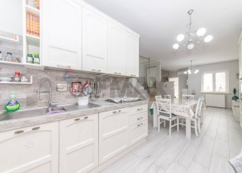 Cucina - Villa a Schiera Via Geraci Siculo
 
13, Roma - foto 9