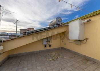 Terrazza - Villa a Schiera Via Geraci Siculo
 
13, Roma - foto 20