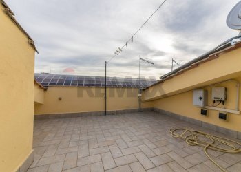 Terrazza - Villa a Schiera Via Geraci Siculo
 
13, Roma - foto 21