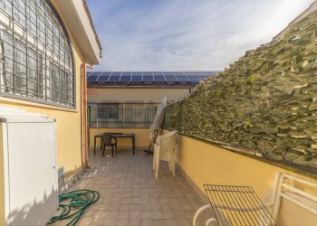 Terrazza - Villa a Schiera Via Geraci Siculo
 
13, Roma - foto 22