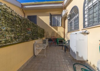 Terrazza - Villa a Schiera Via Geraci Siculo
 
13, Roma - foto 23