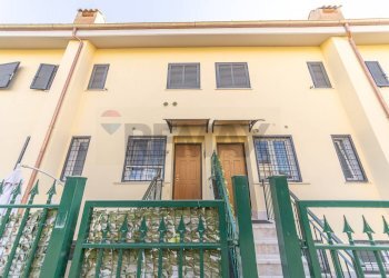 Casa all\'aperto - Villa a Schiera Via Geraci Siculo
 
13, Roma - foto 25