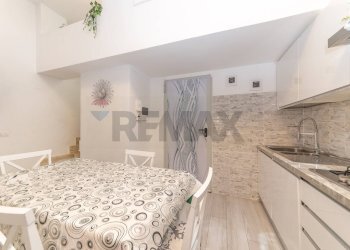 Cucina - Villa a Schiera Via Geraci Siculo
 
13, Roma - foto 26