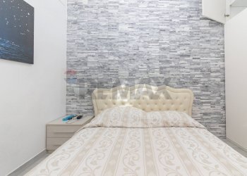 Camera / camera da letto - Villa a Schiera Via Geraci Siculo
 
13, Roma - foto 30