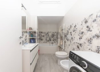 Bagno - Villa a Schiera Via Geraci Siculo
 
13, Roma - foto 34