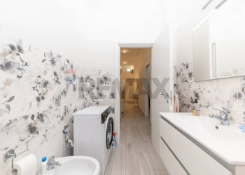 Bagno - Villa a Schiera Via Geraci Siculo
 
13, Roma - foto 35