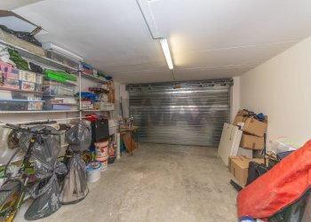 Parcheggio - Villa a Schiera Via Geraci Siculo
 
13, Roma - foto 38