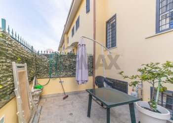 Terrazza - Villa a Schiera Via Geraci Siculo
 
13, Roma - foto 43