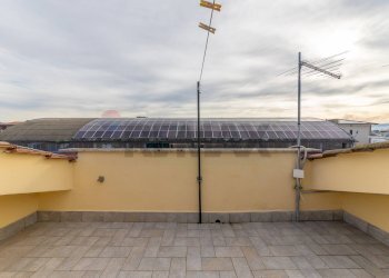 Terrazza - Villa a Schiera Via Geraci Siculo
 
13, Roma - foto 46