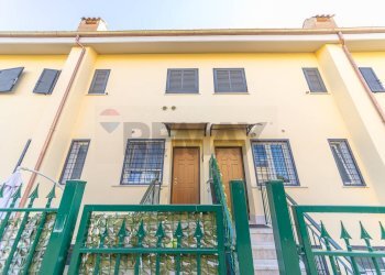 Casa all\'aperto - Villa a Schiera Via Geraci Siculo
 
13, Roma - foto 48