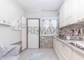 Cucina - Villa a Schiera Via Geraci Siculo
 
13, Roma - foto 51