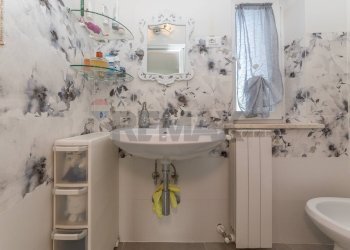 Bagno - Villa a Schiera Via Geraci Siculo
 
13, Roma - foto 52