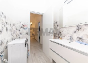 Bagno - Villa a Schiera Via Geraci Siculo
 
13, Roma - foto 54