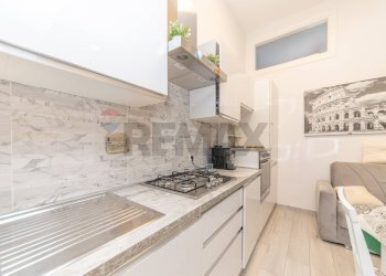 Cucina - Villa a Schiera Via Geraci Siculo
 
13, Roma - foto 58