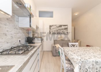 Cucina - Villa a Schiera Via Geraci Siculo
 
13, Roma - foto 60