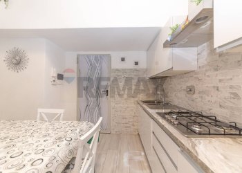 Cucina - Villa a Schiera Via Geraci Siculo
 
13, Roma - foto 62