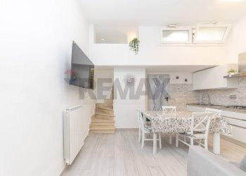 Cucina - Villa a Schiera Via Geraci Siculo
 
13, Roma - foto 67